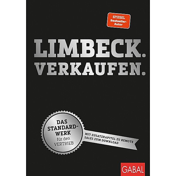 Limbeck. Verkaufen. / Dein Business, Martin Limbeck