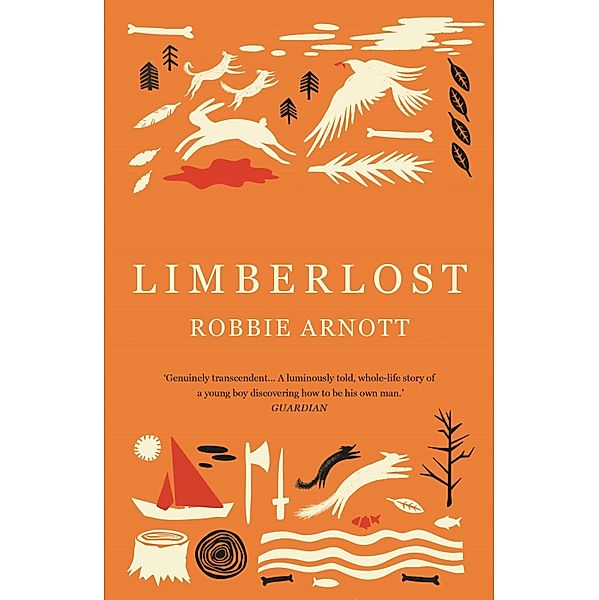 Limberlost, Robbie Arnott