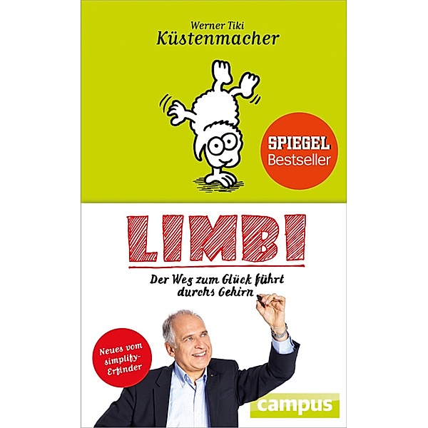 Limbi, Werner Tiki Küstenmacher