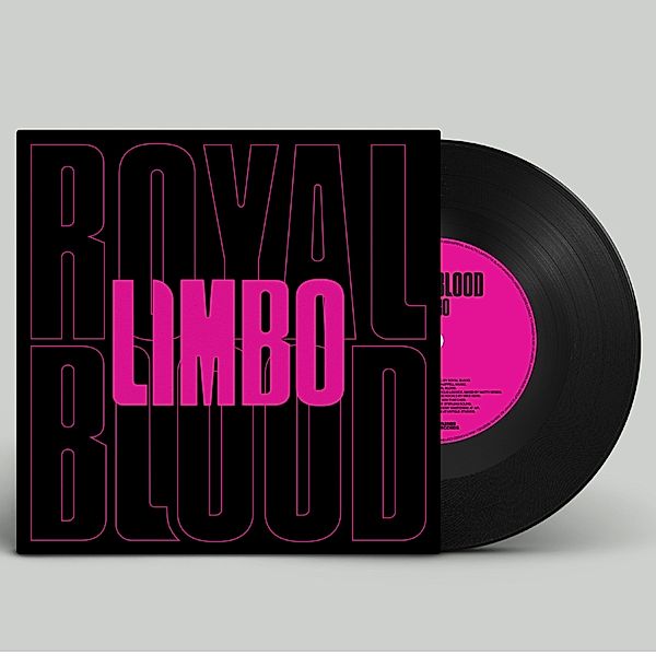 Limbo, Royal Blood