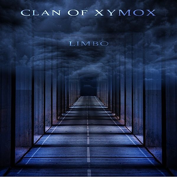 Limbo, Clan Of Xymox