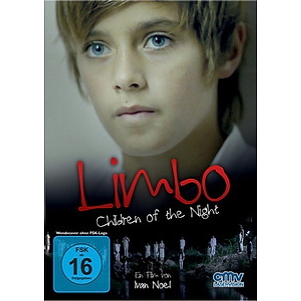 Limbo - Children of the Night, Iván Noel