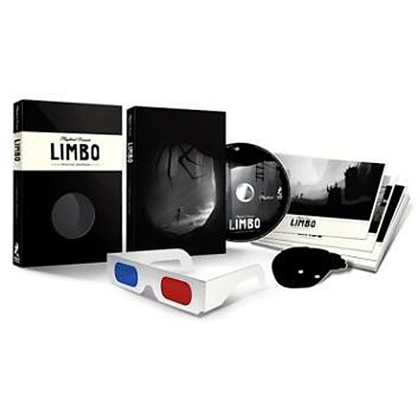 Limbo - Collector'S Edition