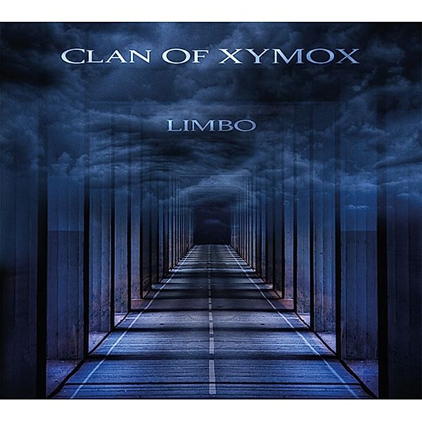 Limbo (Lim.Deluxe Edition), Clan Of Xymox
