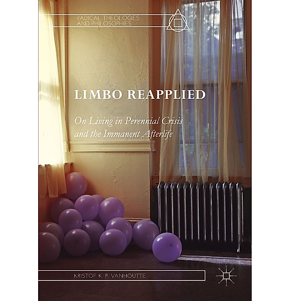 Limbo Reapplied, Kristof K.P. Vanhoutte