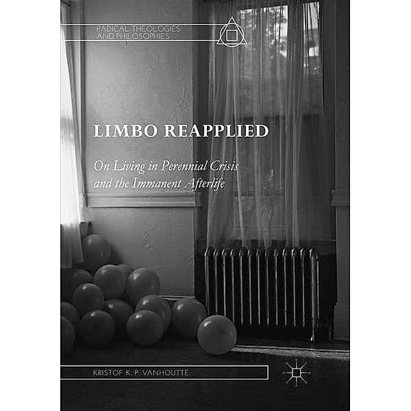 Limbo Reapplied, Kristof K.P. Vanhoutte