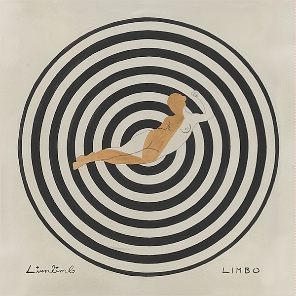 LIMBO (Transparent Orange Vinyl), Lionlimb