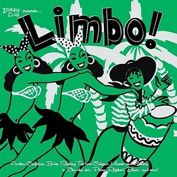 Limbo! (Vinyl), Diverse Interpreten