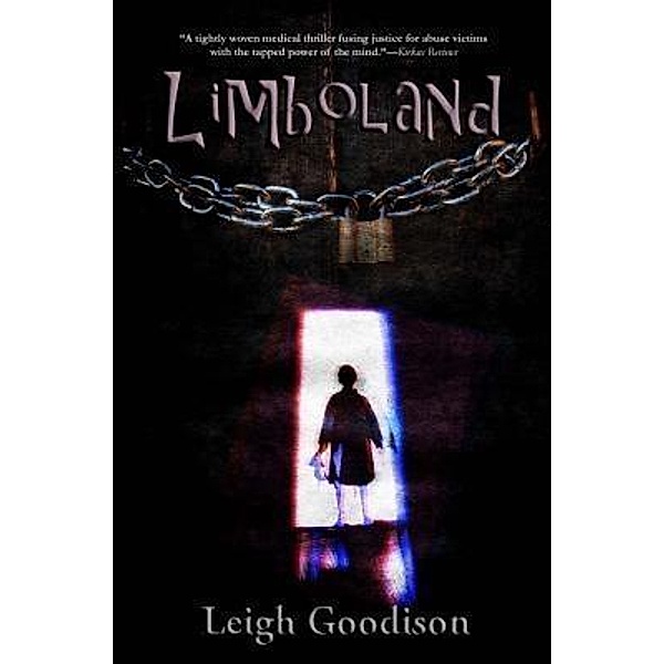 Limboland / St. Augustus Chronicles Bd.2, Leigh Goodison