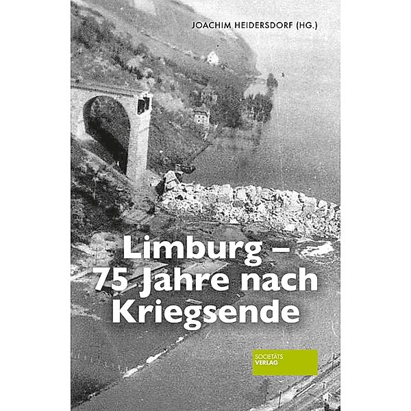 Limburg, Joachim Heidersdorf