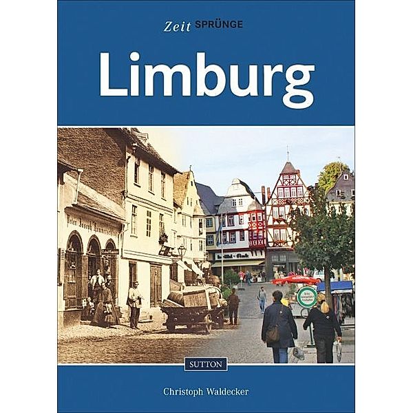 Limburg, Christoph Waldecker