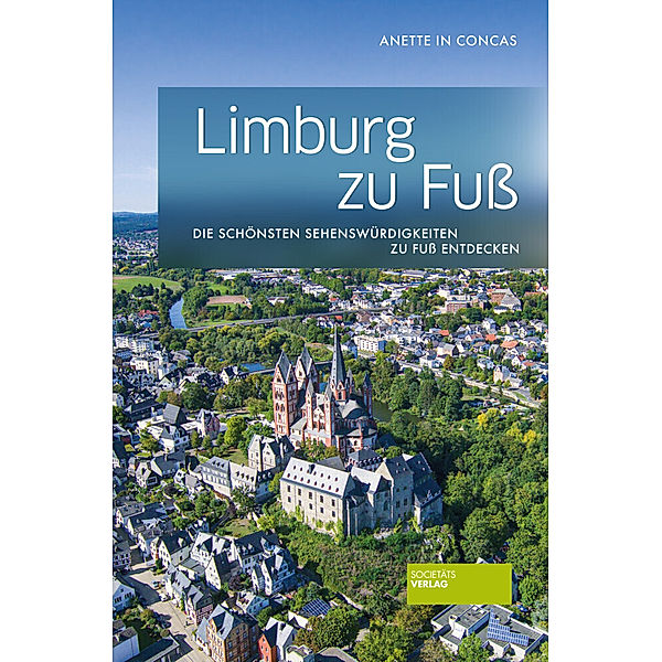 Limburg zu Fuß, Anette in Concas