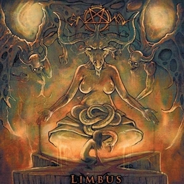 Limbus [+Satan Embryo Bonus Ep], Sin Of God