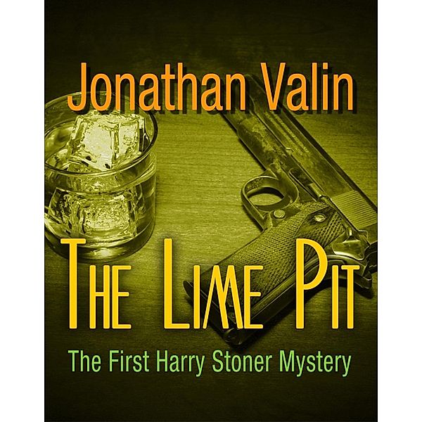 Lime Pit, Jonathan Valin