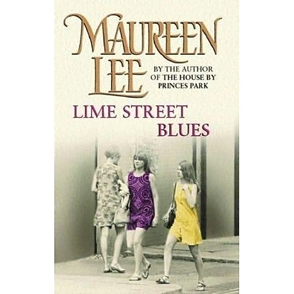 Lime Street Blues, Maureen Lee