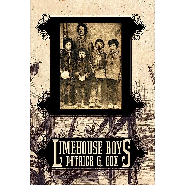 Limehouse Boys, Patrick G Cox, Patrick G. Cox