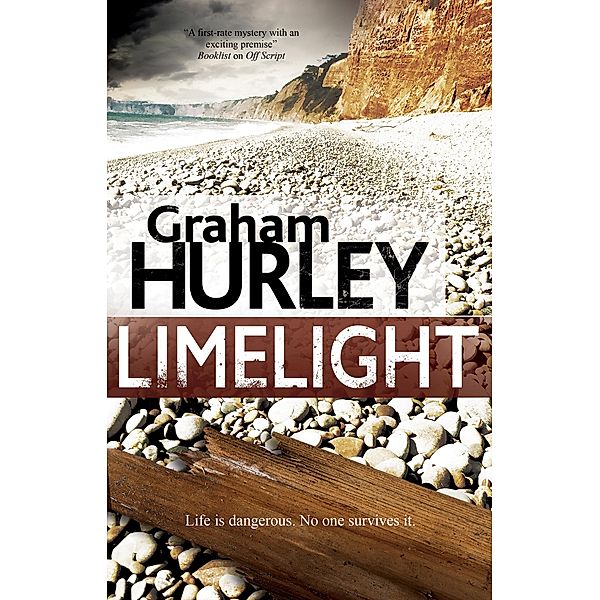 Limelight / An Enora Andressen thriller Bd.4, Graham Hurley