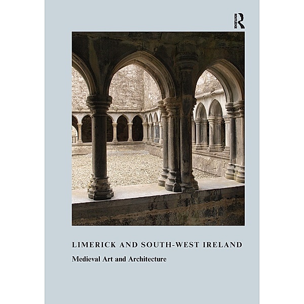Limerick and South-West Ireland, Roger Stalley