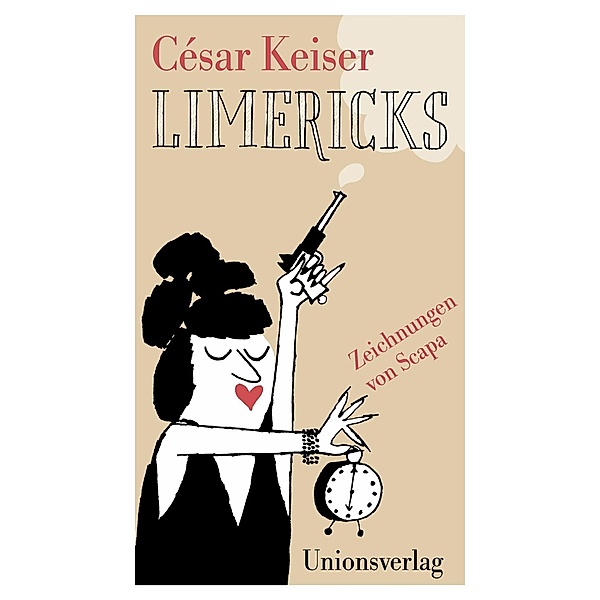 Limericks, César Keiser