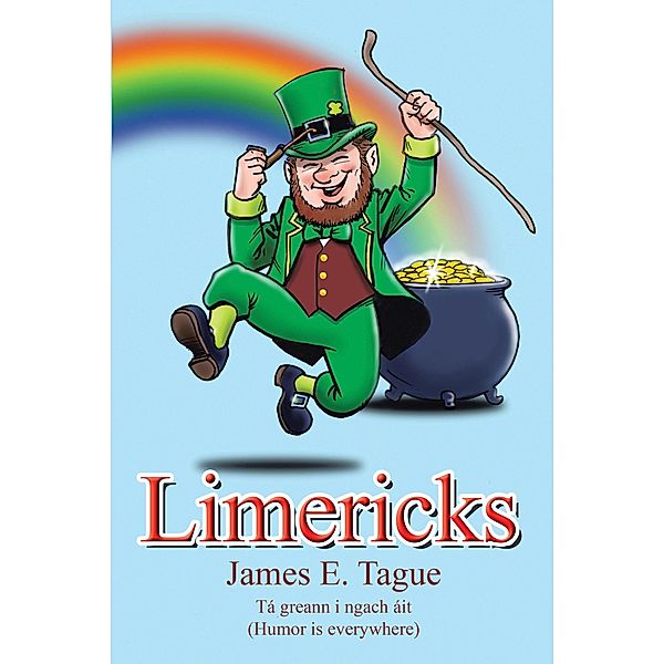 Limericks, James E. Tague