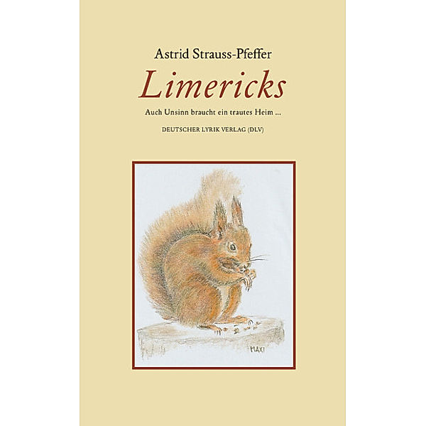 Limericks, Astrid Strauss-Pfeffer