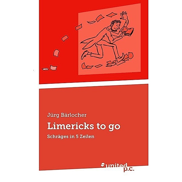 Limericks to go, Jürg Bärlocher