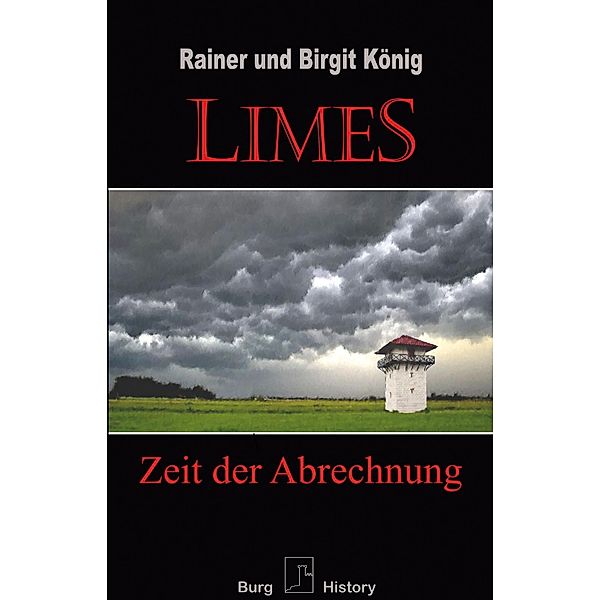 Limes, Rainer König, Birgit König