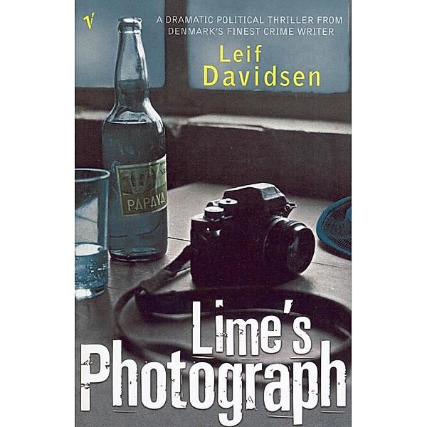 Lime's Photograph, Leif Davidsen