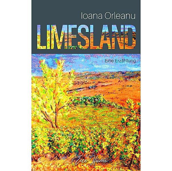 Limesland, Ioana Orleanu