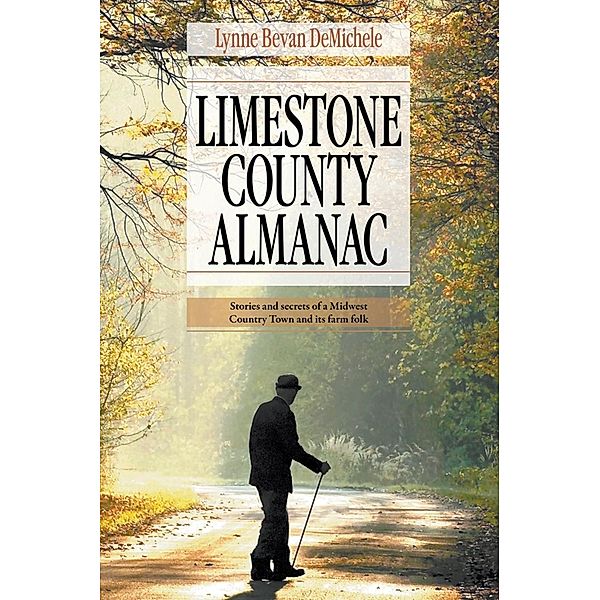 Limestone County Almanac / SBPRA, Lynne Bevan DeMichele