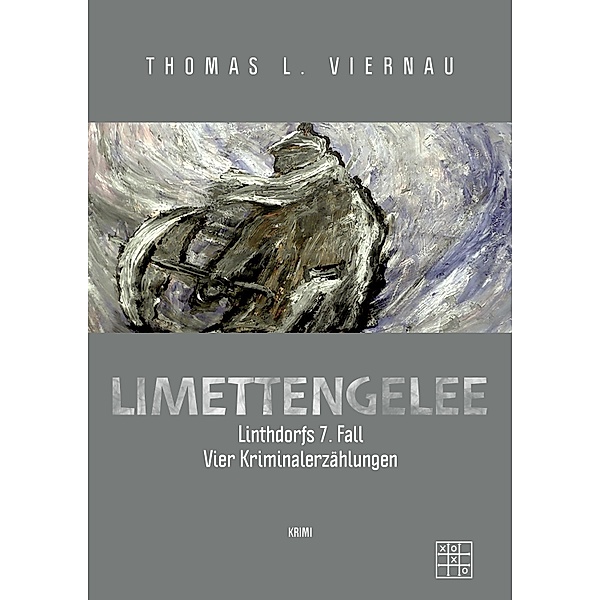 Limettengelee, Thomas L. Viernau