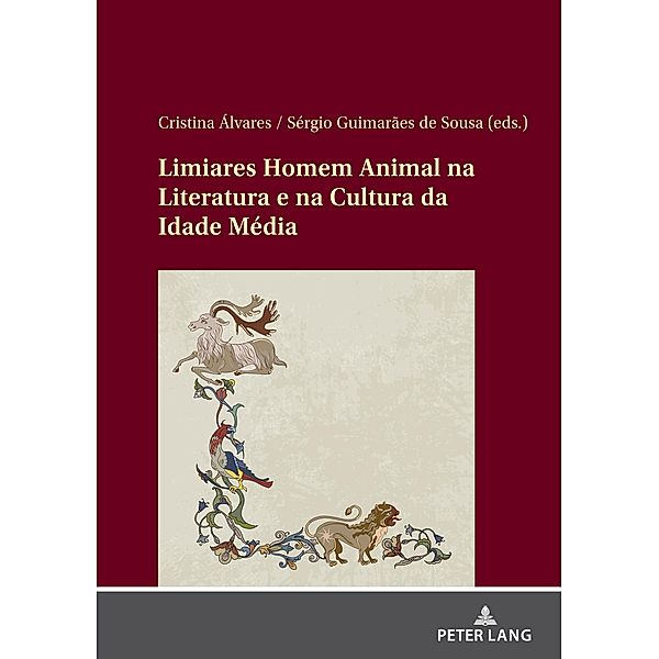 Limiares Homem/Animal na literatura e na cultura da Idade Media
