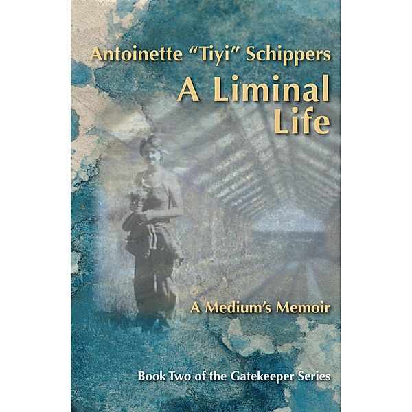 Liminal Life, Schippers Antoinette "Tiyi" Schippers