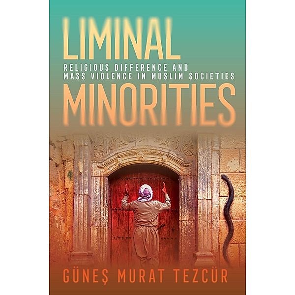 Liminal Minorities / Religion and Conflict, Günes Murat Tezcür