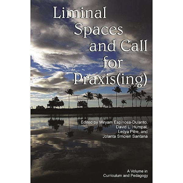 Liminal Spaces and Call for Praxis(ing) / Curriculum and Pedagogy