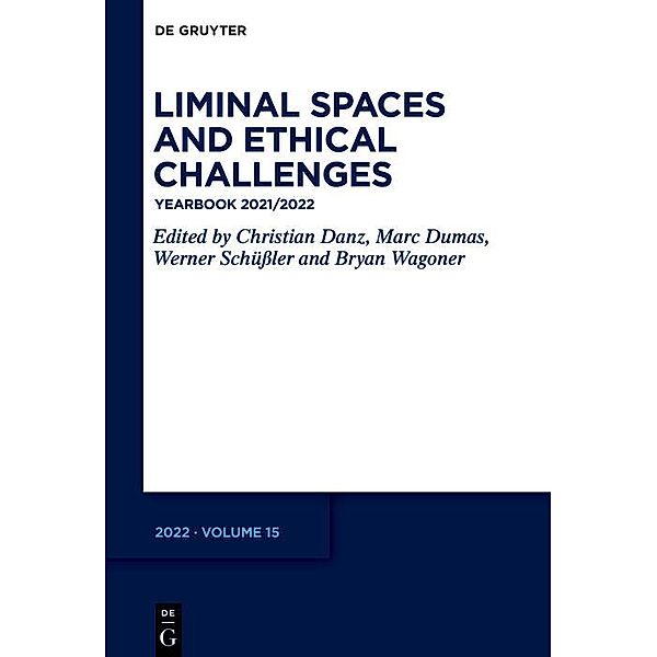 Liminal Spaces and Ethical Challenges