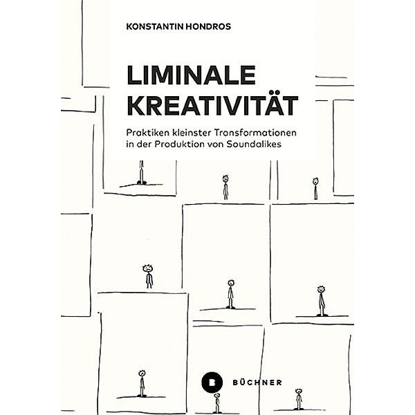 Liminale Kreativität, Konstantin Hondros