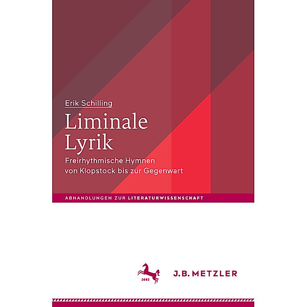 Liminale Lyrik, Erik Schilling