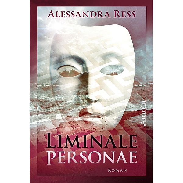 Liminale Personae, Alessandra Ress