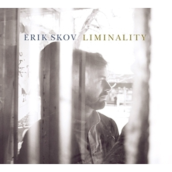 Liminality, Erik Skov