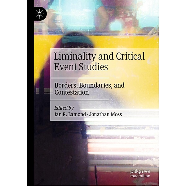 Liminality and Critical Event Studies / Progress in Mathematics
