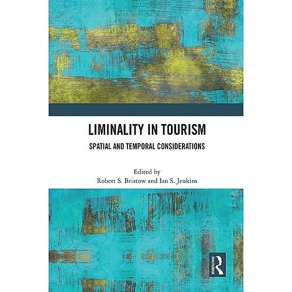 Liminality in Tourism