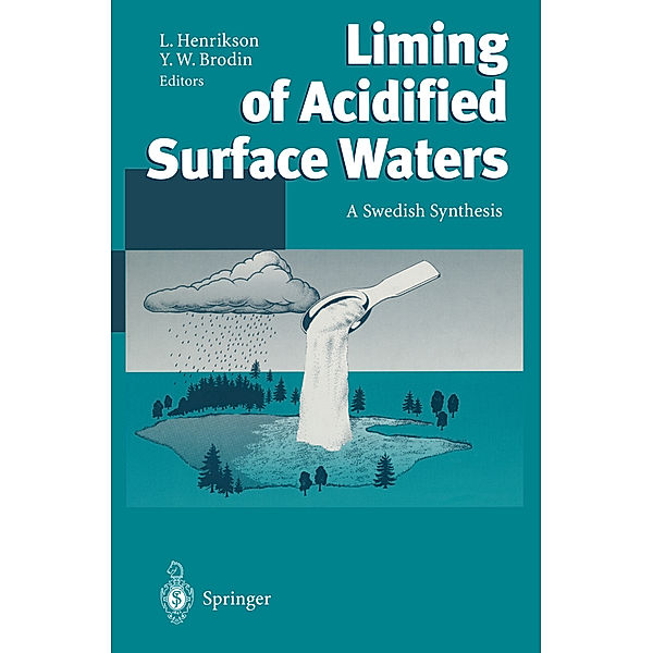 Liming of Acidified Surface Waters