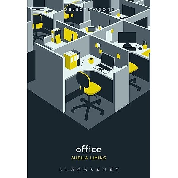 Liming, S: Office, Sheila Liming