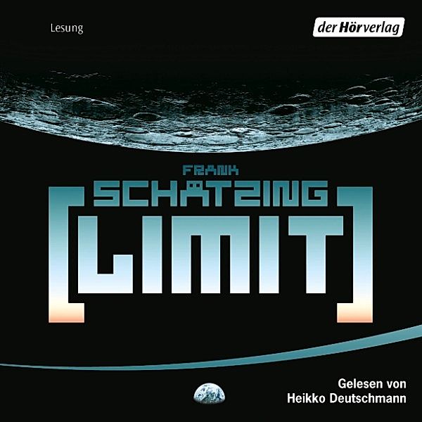 Limit, Frank Schätzing