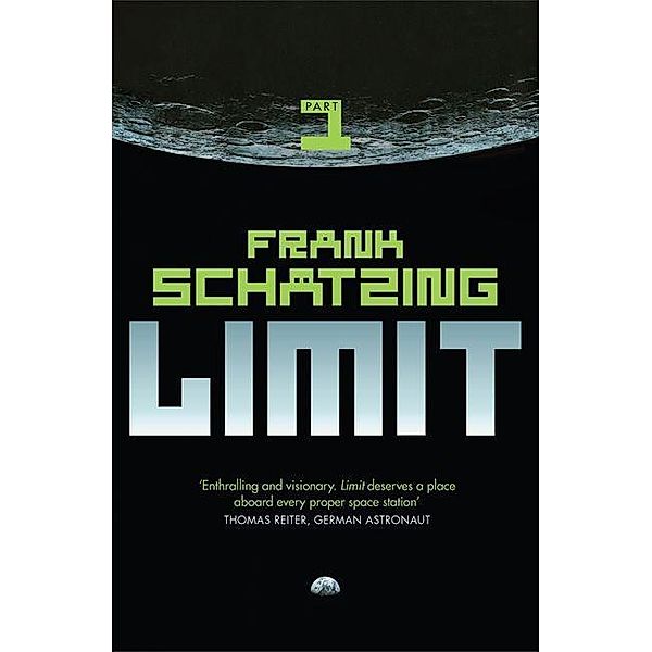 Limit, Frank Schätzing