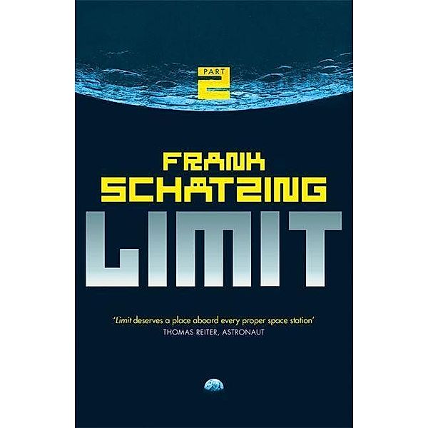 Limit, Frank Schätzing
