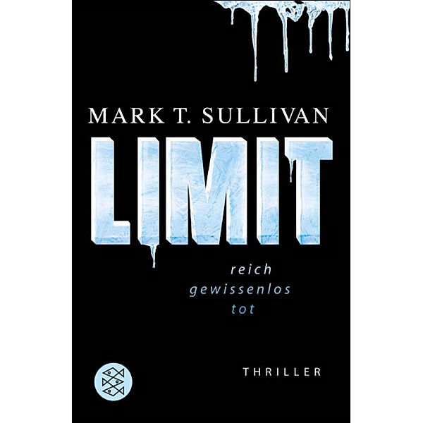 LIMIT, Mark T. Sullivan