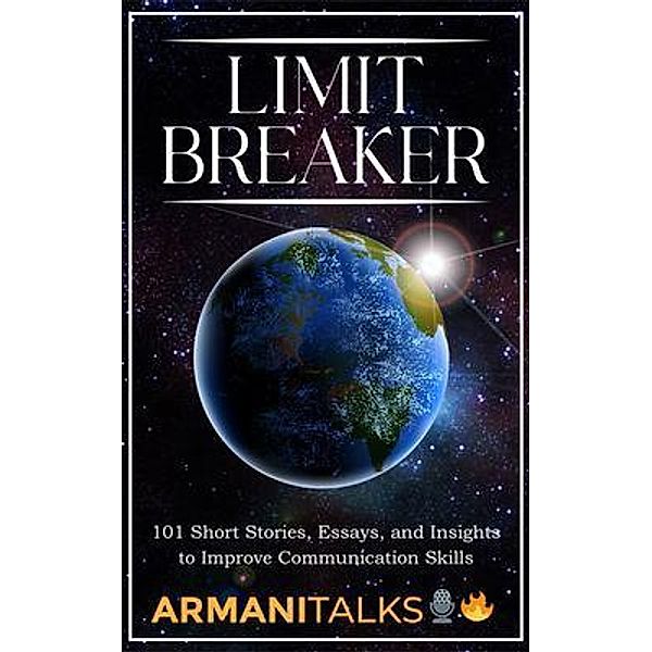 Limit Breaker, Armani Talks