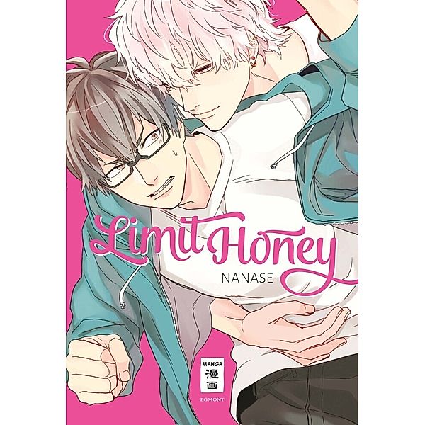 Limit Honey Bd.1, Nanase